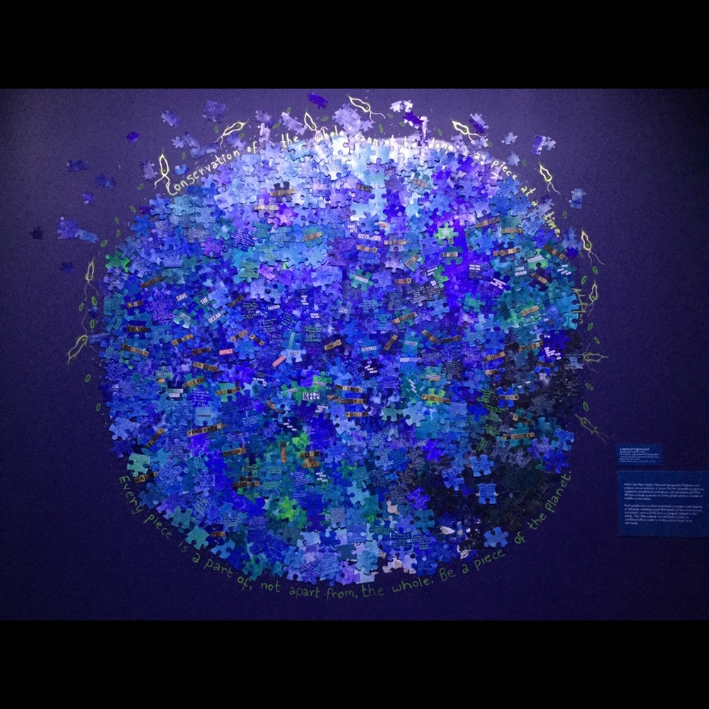 Meet your Posher, Pete